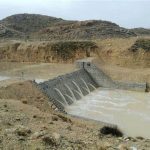 ذخیره سیلاب