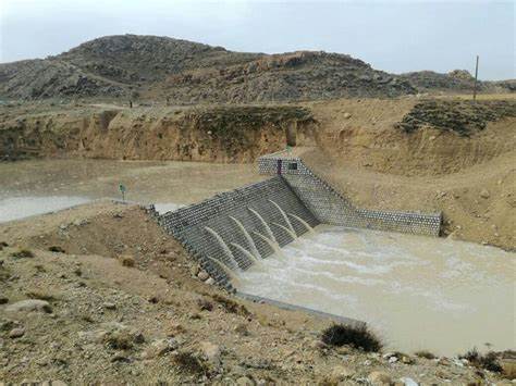 ذخیره سیلاب